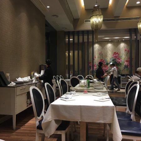 Fan XiangJing Cai Fang